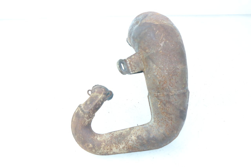 photo de TŁUMIK WYDECHU MBK X-LIMIT XLIMIT 50 (2003 - 2006) - Punkty mocowania