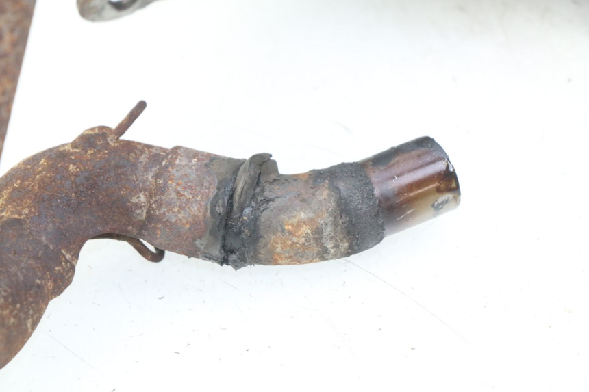 photo de TŁUMIK WYDECHU MBK X-LIMIT XLIMIT 50 (2003 - 2006) - Część sprawdzona