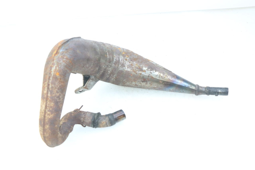 photo de TŁUMIK WYDECHU MBK X-LIMIT XLIMIT 50 (2003 - 2006) - Oznaczenia i referencje