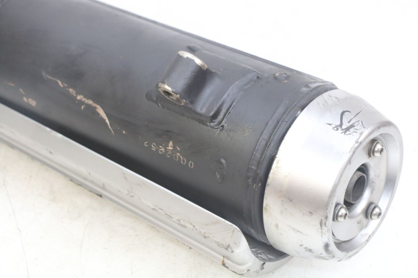 photo de TŁUMIK WYDECHU YAMAHA X-MAX XMAX 125 (2010 - 2013) - Inny kąt widzenia