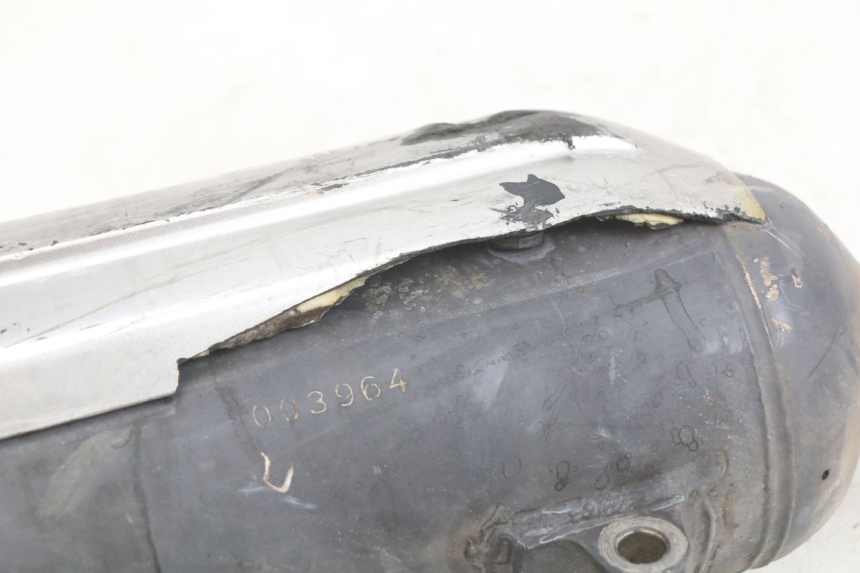 photo de TŁUMIK WYDECHU YAMAHA X-MAX XMAX 125 (2010 - 2013) - Szczegół części