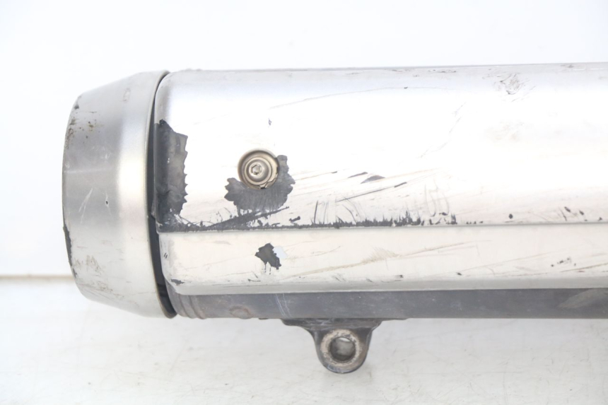 photo de TŁUMIK WYDECHU YAMAHA X-MAX XMAX 125 (2010 - 2013) - Szczegóły charakterystyczne