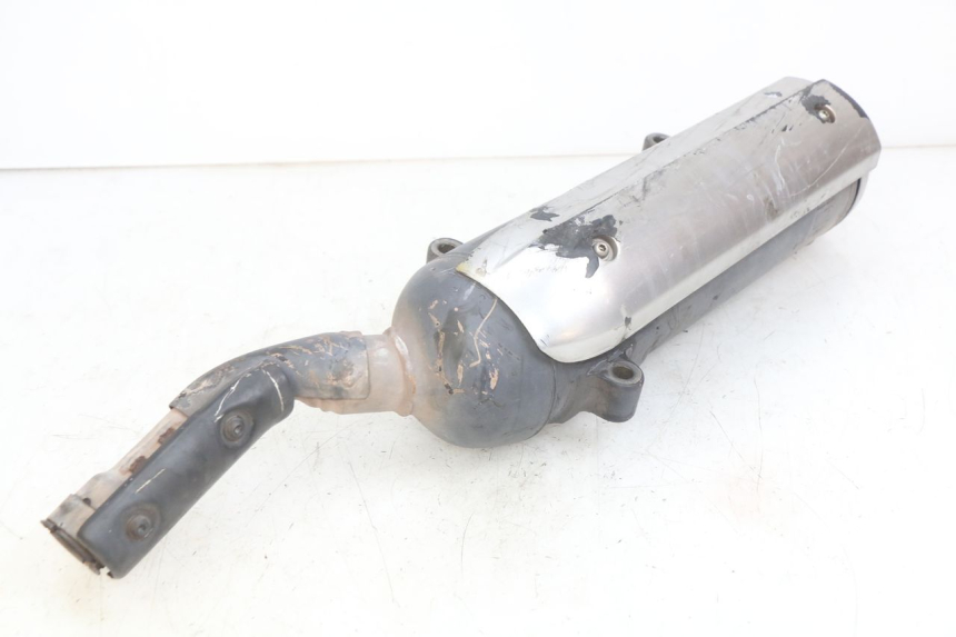 photo de TŁUMIK WYDECHU YAMAHA X-MAX XMAX 125 (2010 - 2013) - Widok ogólny