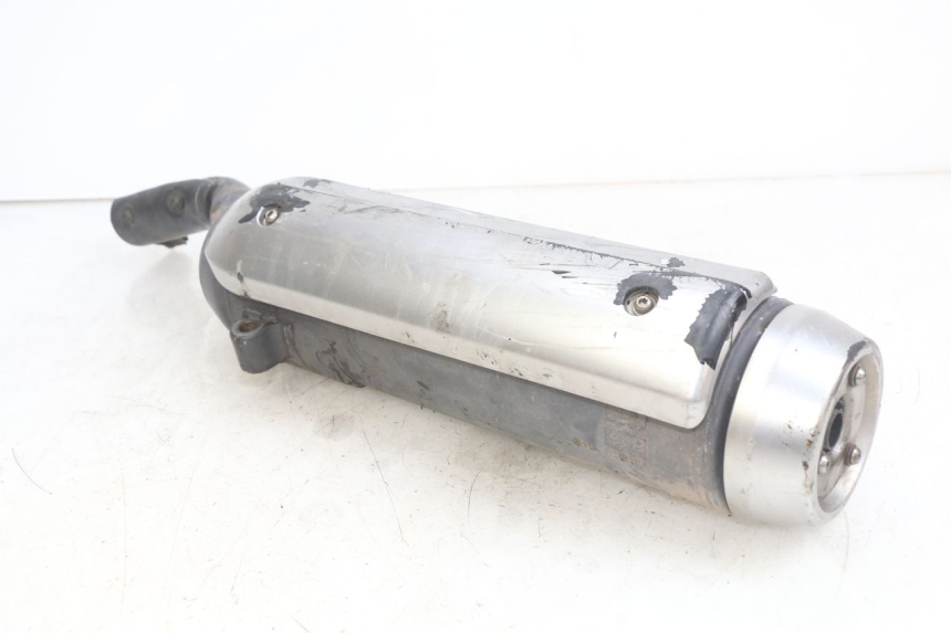 photo de TŁUMIK WYDECHU YAMAHA X-MAX XMAX 125 (2010 - 2013) - Punkty mocowania