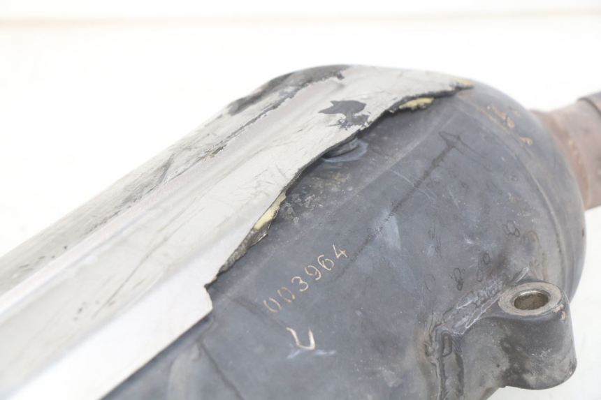 photo de TŁUMIK WYDECHU YAMAHA X-MAX XMAX 125 (2010 - 2013) - Stan powierzchni