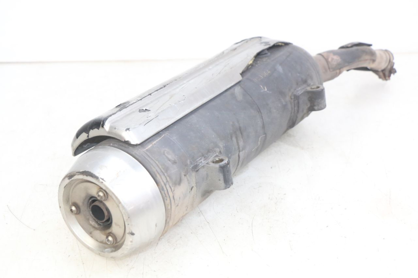 photo de TŁUMIK WYDECHU YAMAHA X-MAX XMAX 125 (2010 - 2013) - Część sprawdzona