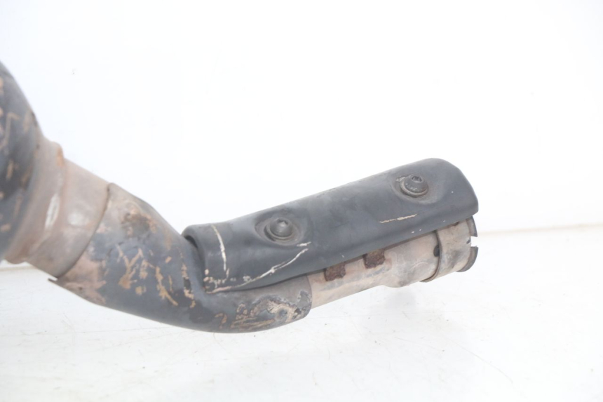 photo de TŁUMIK WYDECHU YAMAHA X-MAX XMAX 125 (2010 - 2013) - Oznaczenia i referencje