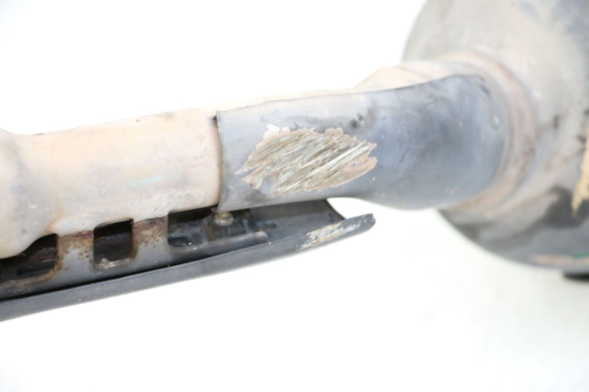 photo de TŁUMIK WYDECHU YAMAHA XMAX X-MAX 125 (2006 - 2009) - Szczegół części