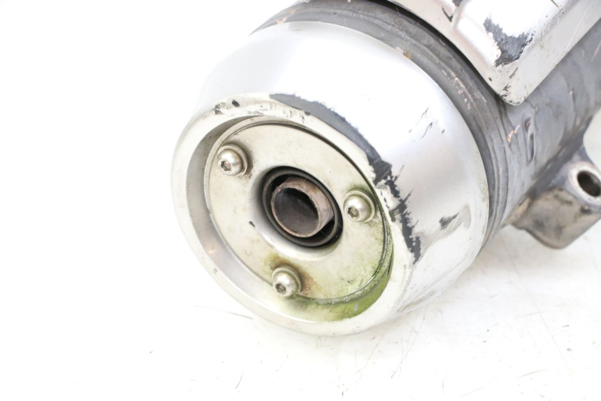 photo de TŁUMIK WYDECHU YAMAHA XMAX X-MAX 125 (2006 - 2009) - Widok ogólny