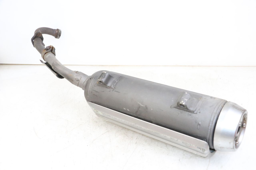 photo de TŁUMIK WYDECHU YAMAHA XMAX X-MAX 125 (2006 - 2009) - Szczegół części