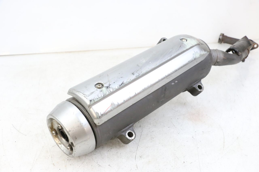 photo de TŁUMIK WYDECHU YAMAHA XMAX X-MAX 125 (2006 - 2009) - Widok produktu