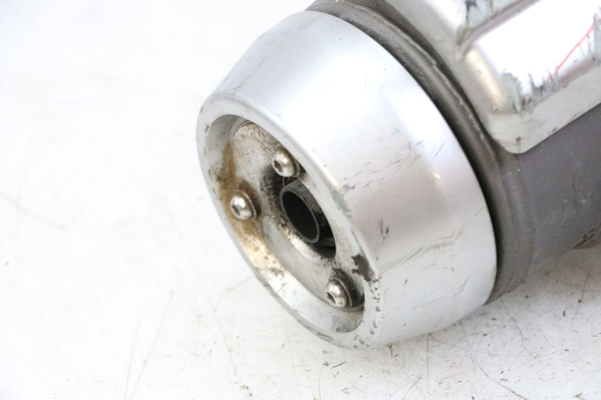 photo de TŁUMIK WYDECHU YAMAHA XMAX X-MAX 125 (2006 - 2009) - Szczegóły charakterystyczne