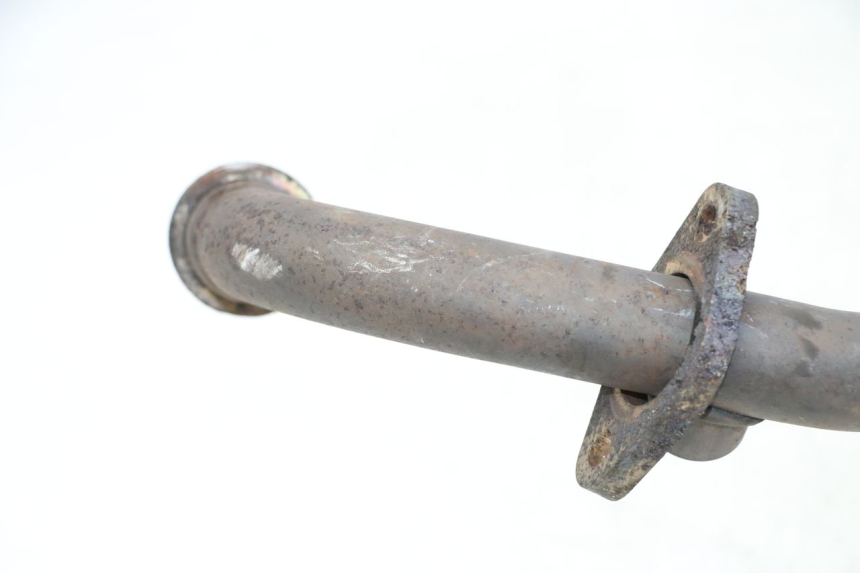 photo de TŁUMIK WYDECHU YAMAHA XMAX X-MAX 125 (2006 - 2009) - Zoom stanu zużycia