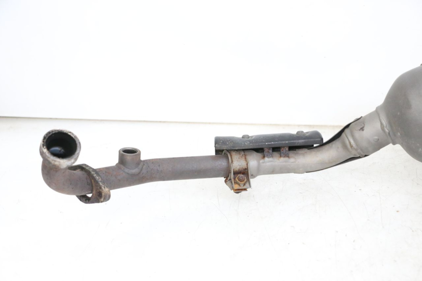 photo de TŁUMIK WYDECHU YAMAHA XMAX X-MAX 125 (2006 - 2009) - Punkty mocowania