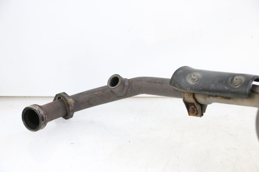 photo de TŁUMIK WYDECHU YAMAHA XMAX X-MAX 125 (2006 - 2009) - Część sprawdzona