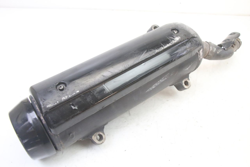 photo de TŁUMIK WYDECHU YAMAHA X-MAX XMAX 125 (2010 - 2013) - Widok główny