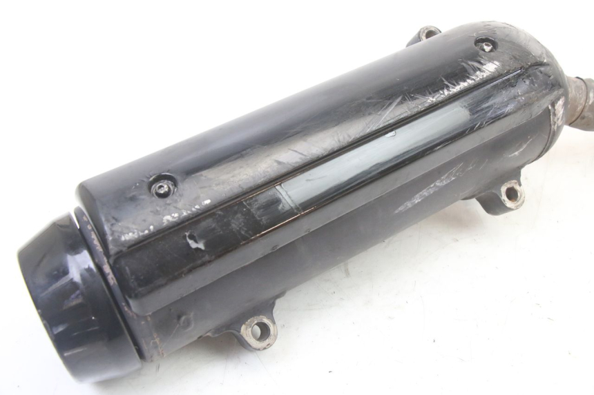 photo de TŁUMIK WYDECHU YAMAHA X-MAX XMAX 125 (2010 - 2013) - Szczegół części