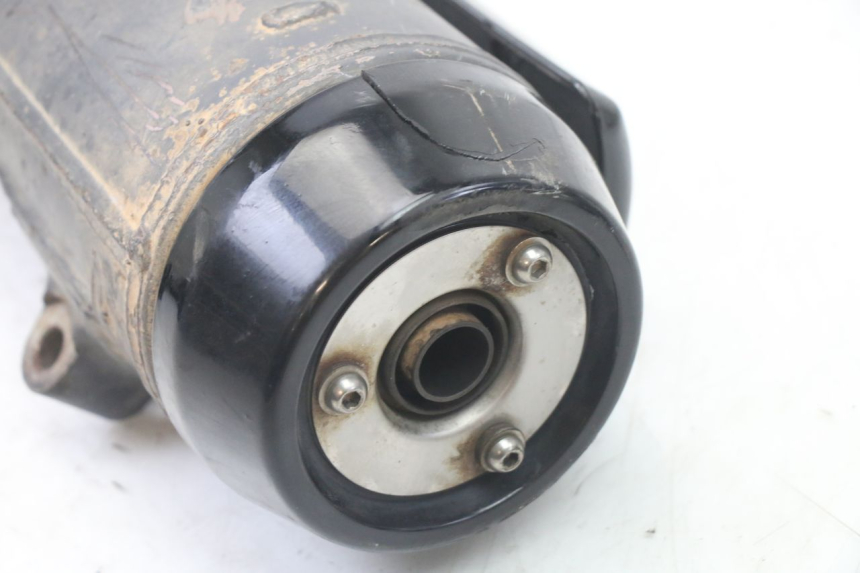 photo de TŁUMIK WYDECHU YAMAHA X-MAX XMAX 125 (2010 - 2013) - Szczegóły charakterystyczne