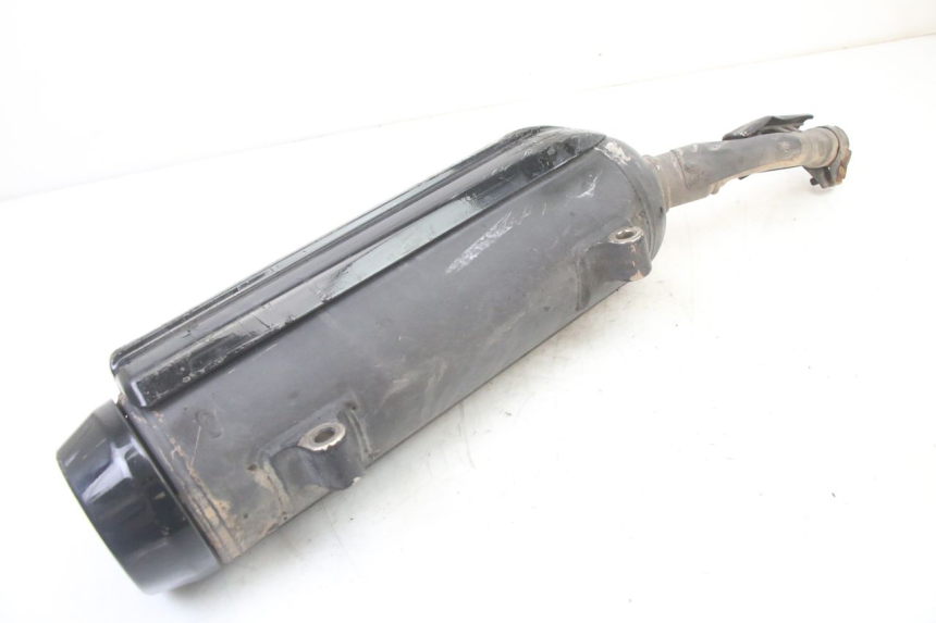 photo de TŁUMIK WYDECHU YAMAHA X-MAX XMAX 125 (2010 - 2013) - Zbliżenie komponentów