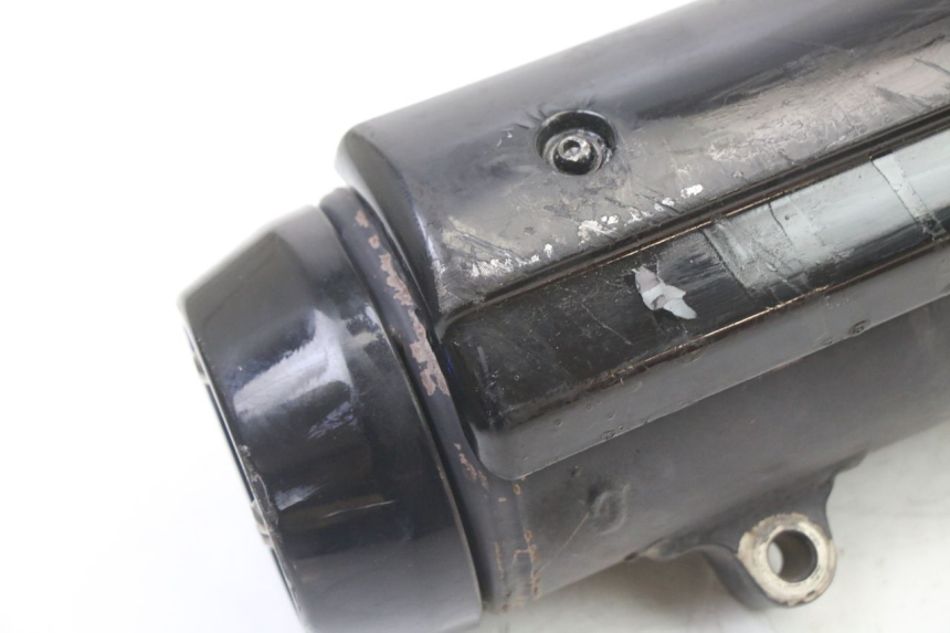 photo de TŁUMIK WYDECHU YAMAHA X-MAX XMAX 125 (2010 - 2013) - Zoom stanu zużycia