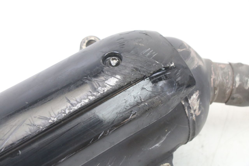 photo de TŁUMIK WYDECHU YAMAHA X-MAX XMAX 125 (2010 - 2013) - Inny kąt widzenia