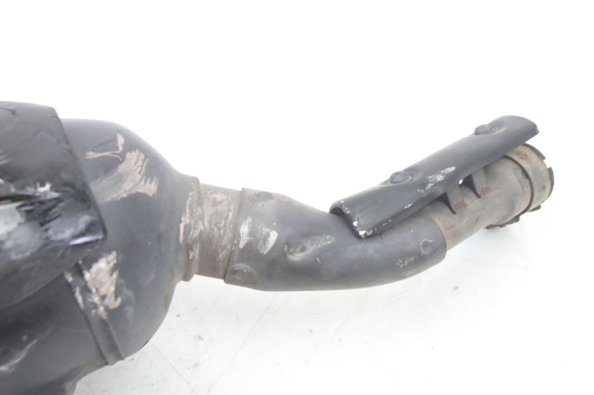 photo de TŁUMIK WYDECHU YAMAHA X-MAX XMAX 125 (2010 - 2013) - Zbliżenie techniczne