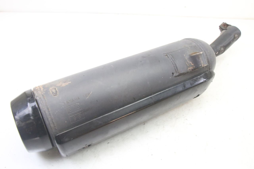 photo de TŁUMIK WYDECHU YAMAHA X-MAX XMAX 125 (2010 - 2013) - Widok ogólny