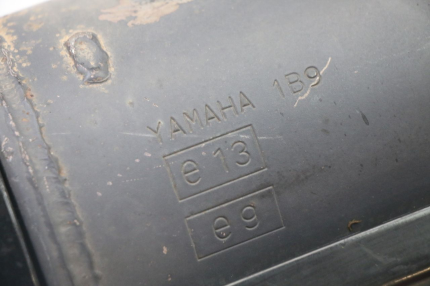 photo de TŁUMIK WYDECHU YAMAHA X-MAX XMAX 125 (2010 - 2013) - Punkty mocowania