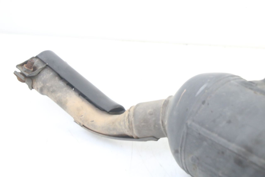 photo de TŁUMIK WYDECHU YAMAHA X-MAX XMAX 125 (2010 - 2013) - Część sprawdzona