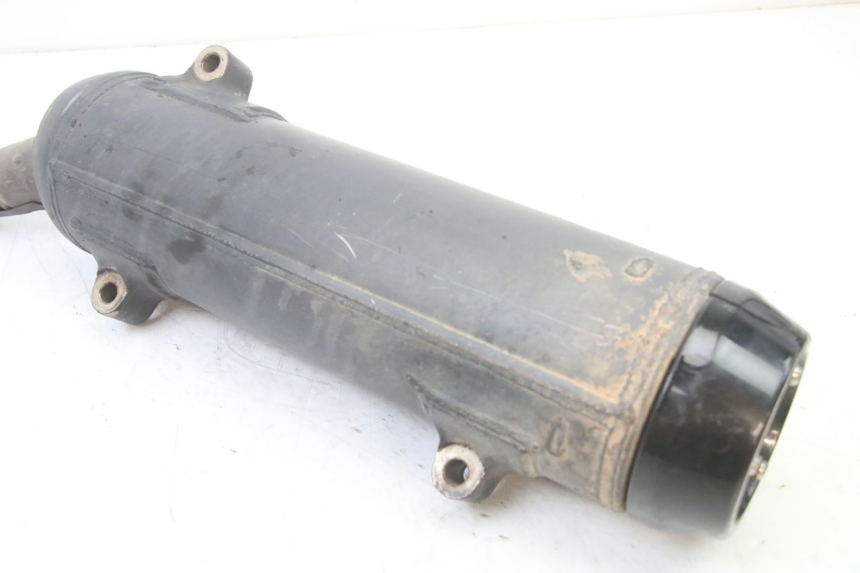 photo de TŁUMIK WYDECHU YAMAHA X-MAX XMAX 125 (2010 - 2013) - Oznaczenia i referencje