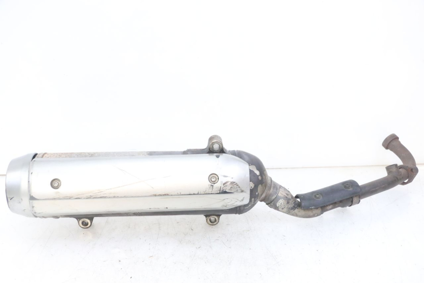 photo de TŁUMIK WYDECHU YAMAHA X-MAX XMAX 125 (2010 - 2013) - Widok główny