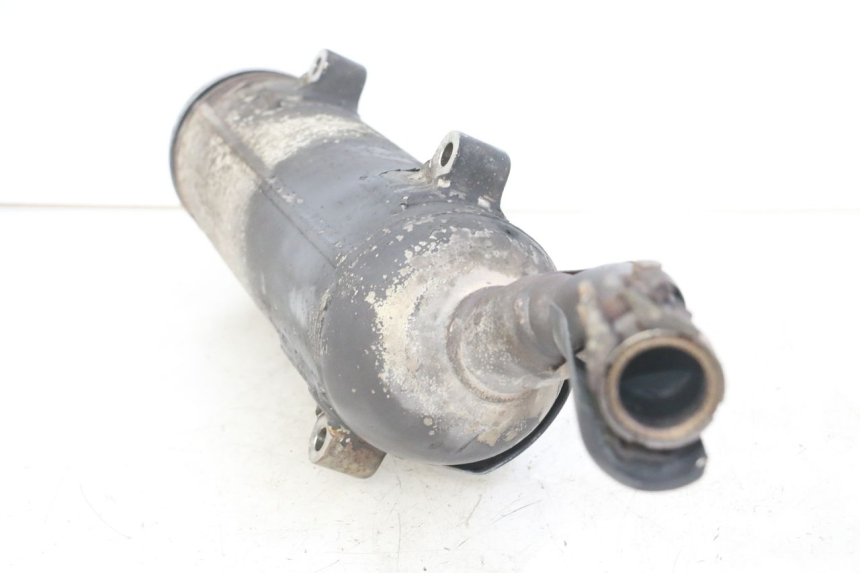 photo de TŁUMIK WYDECHU YAMAHA X-MAX XMAX 125 (2010 - 2013) - Szczegół części