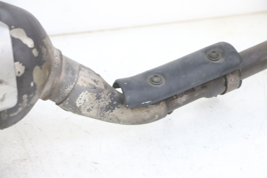 photo de TŁUMIK WYDECHU YAMAHA X-MAX XMAX 125 (2010 - 2013) - Widok z bliska