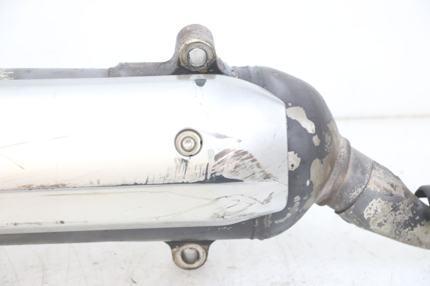 photo de TŁUMIK WYDECHU YAMAHA X-MAX XMAX 125 (2010 - 2013) - Zdjęcie dodatkowe