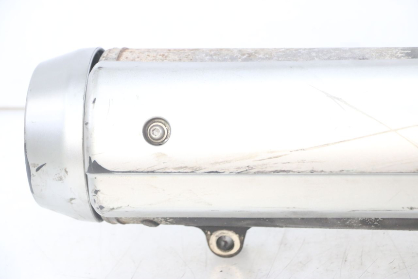 photo de TŁUMIK WYDECHU YAMAHA X-MAX XMAX 125 (2010 - 2013) - Kontrola wizualna