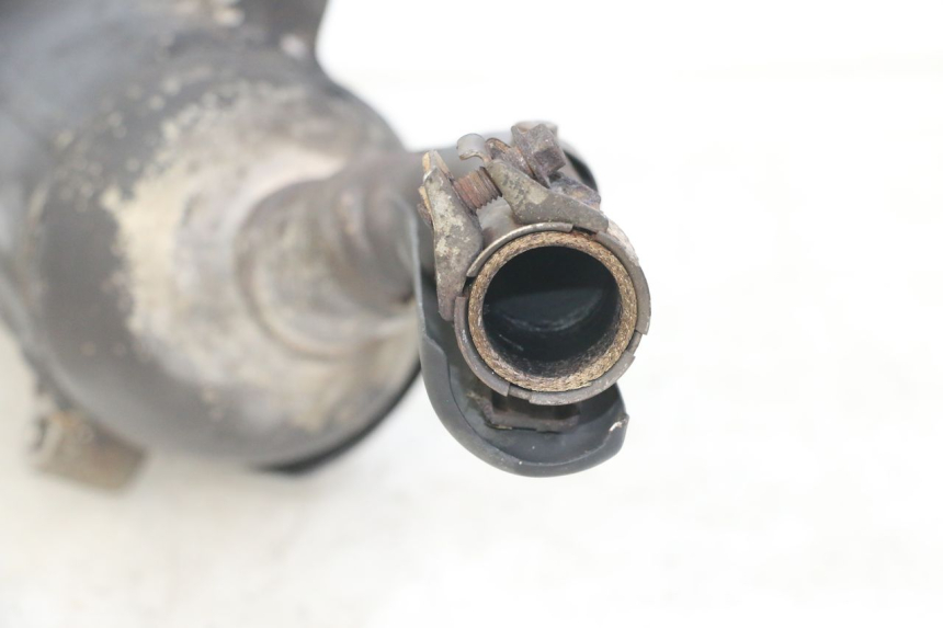 photo de TŁUMIK WYDECHU YAMAHA X-MAX XMAX 125 (2010 - 2013) - Zoom stanu zużycia