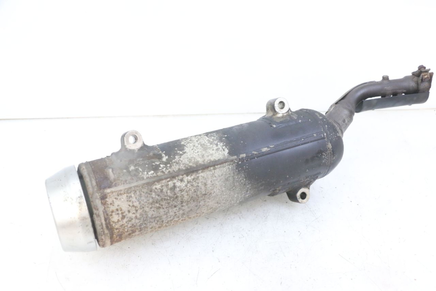 photo de TŁUMIK WYDECHU YAMAHA X-MAX XMAX 125 (2010 - 2013) - Inny kąt widzenia