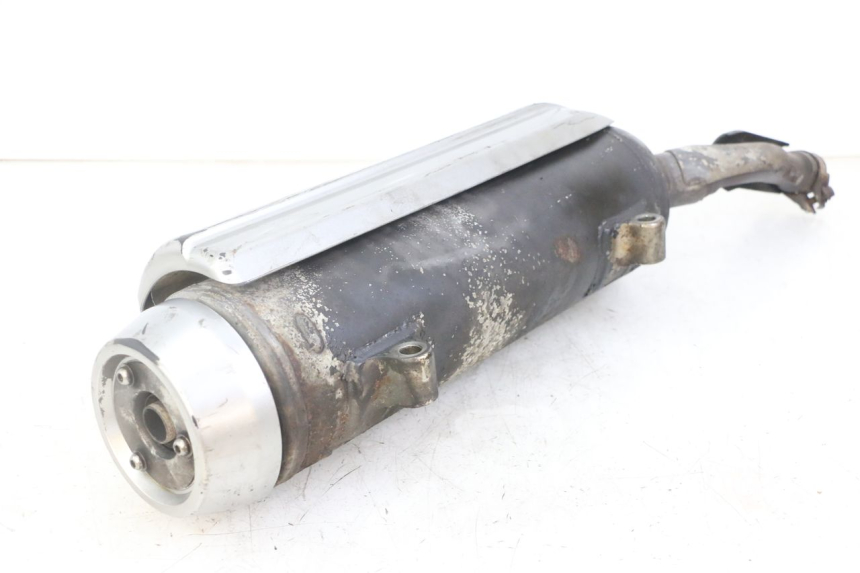 photo de TŁUMIK WYDECHU YAMAHA X-MAX XMAX 125 (2010 - 2013) - Zbliżenie techniczne