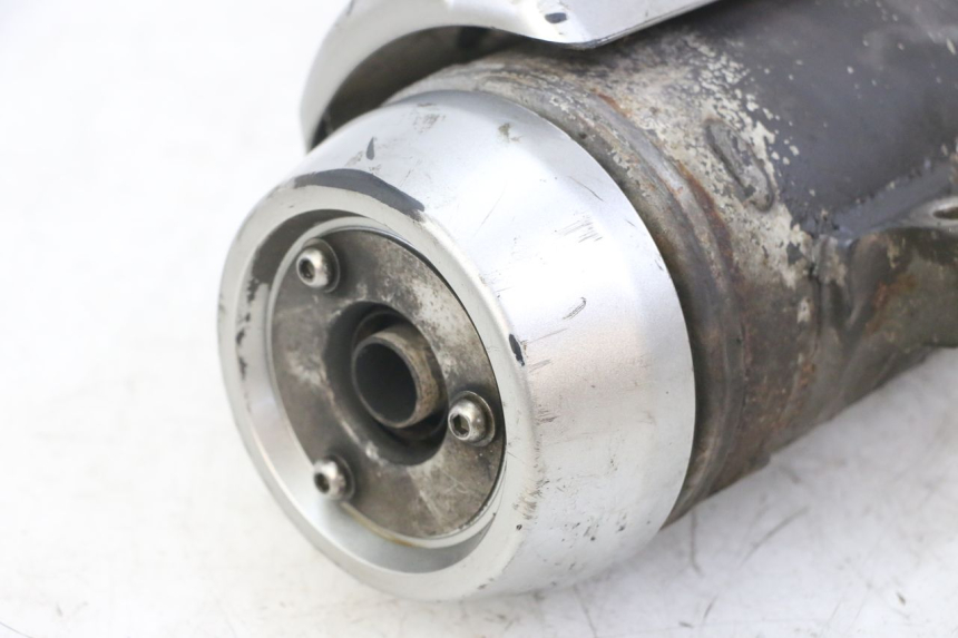 photo de TŁUMIK WYDECHU YAMAHA X-MAX XMAX 125 (2010 - 2013) - Widok ogólny