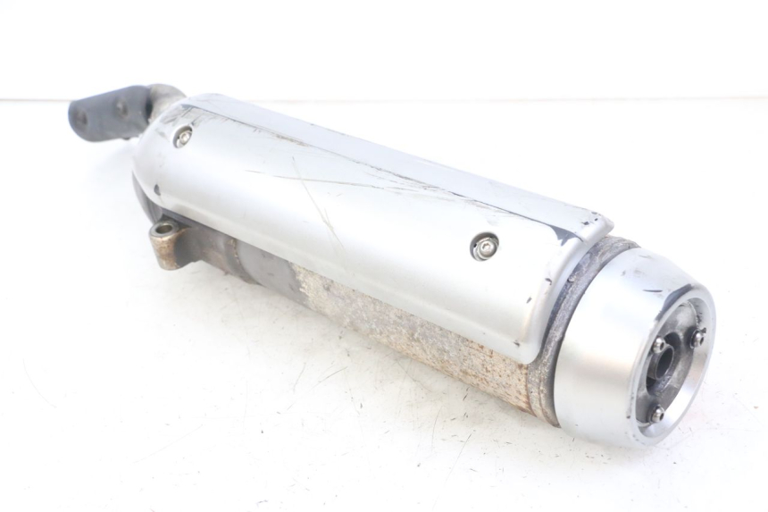 photo de TŁUMIK WYDECHU YAMAHA X-MAX XMAX 125 (2010 - 2013) - Punkty mocowania