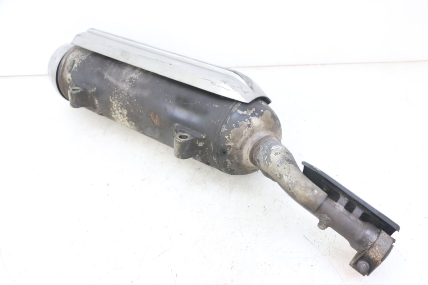 photo de TŁUMIK WYDECHU YAMAHA X-MAX XMAX 125 (2010 - 2013) - Część sprawdzona