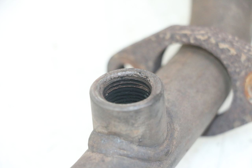 photo de TŁUMIK WYDECHU YAMAHA X-MAX XMAX 125 (2010 - 2013) - Oznaczenia i referencje