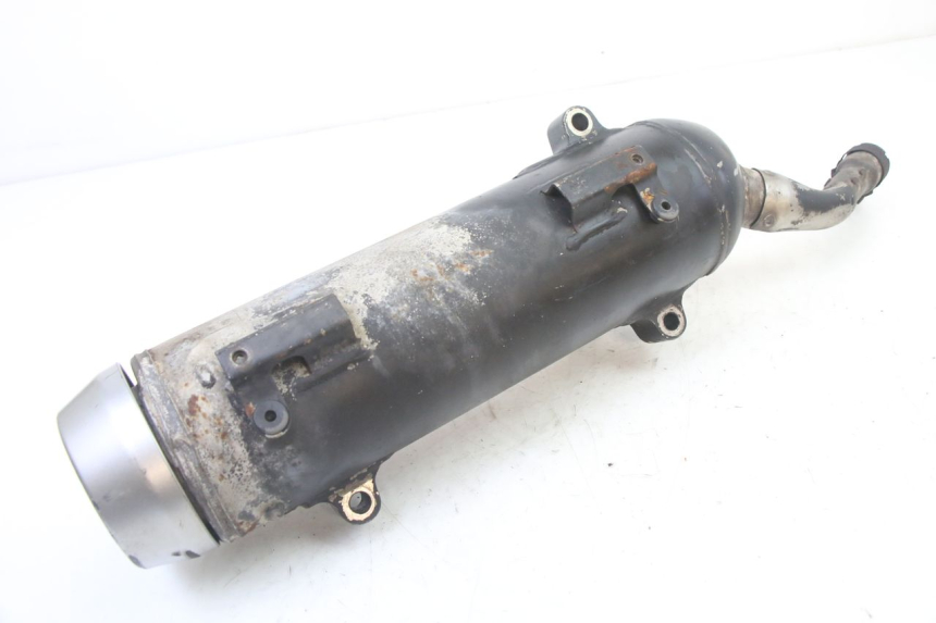 photo de TŁUMIK WYDECHU YAMAHA XMAX X-MAX 125 (2006 - 2009) - Widok główny