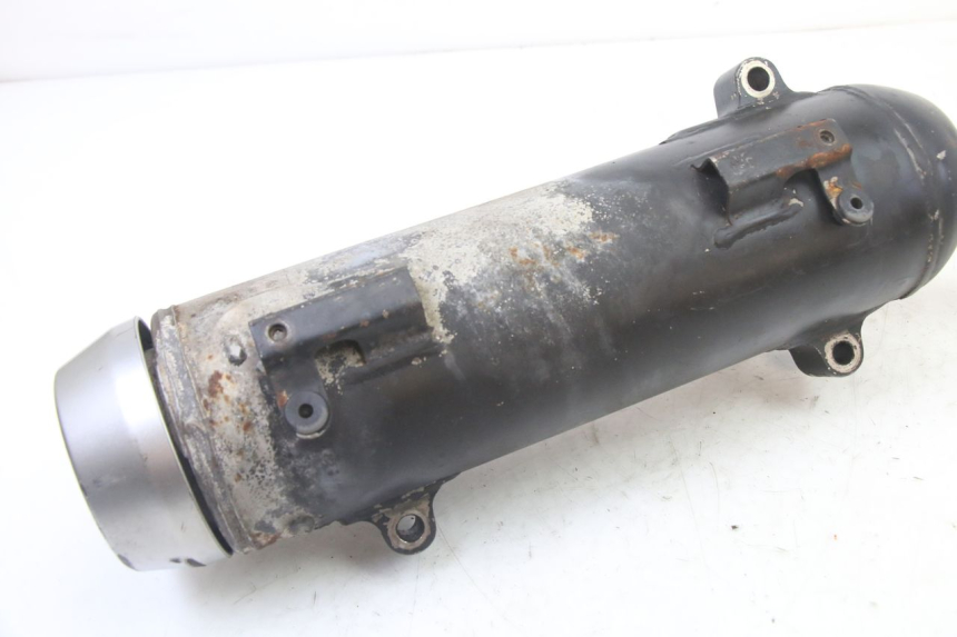 photo de TŁUMIK WYDECHU YAMAHA XMAX X-MAX 125 (2006 - 2009) - Szczegół części