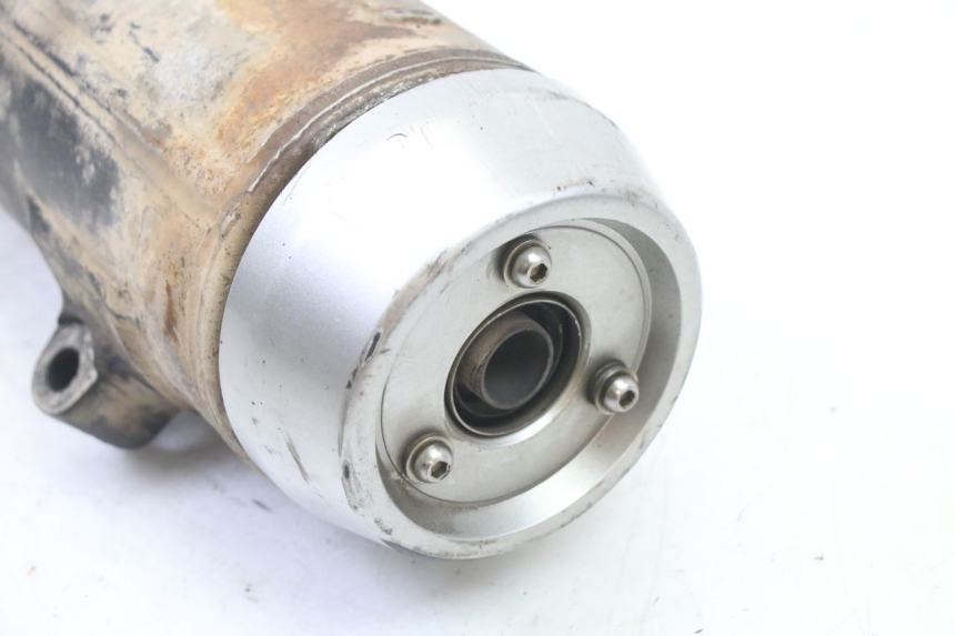 photo de TŁUMIK WYDECHU YAMAHA XMAX X-MAX 125 (2006 - 2009) - Punkty mocowania