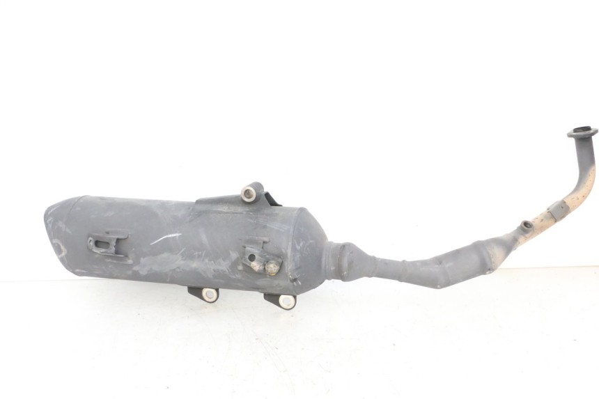 photo de TŁUMIK WYDECHU YAMAHA XMAX X-MAX 125 (2021 - 2025) - Widok główny