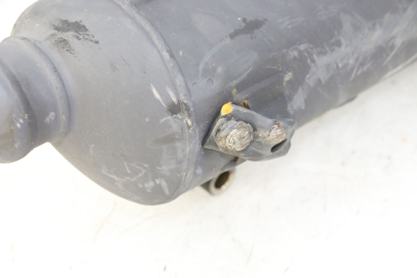 photo de TŁUMIK WYDECHU YAMAHA XMAX X-MAX 125 (2021 - 2025) - Widok produktu