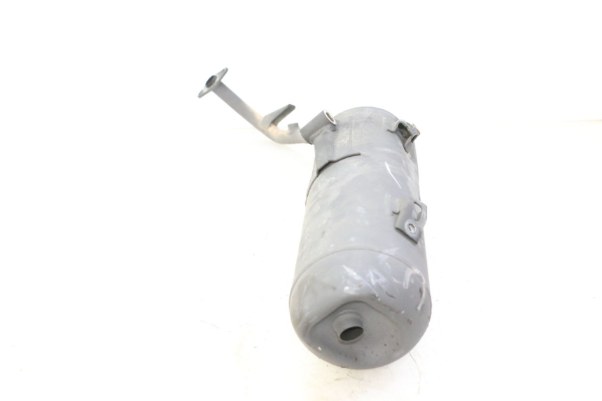 photo de TŁUMIK WYDECHU YAMAHA XMAX X-MAX 125 (2021 - 2025) - Widok z bliska