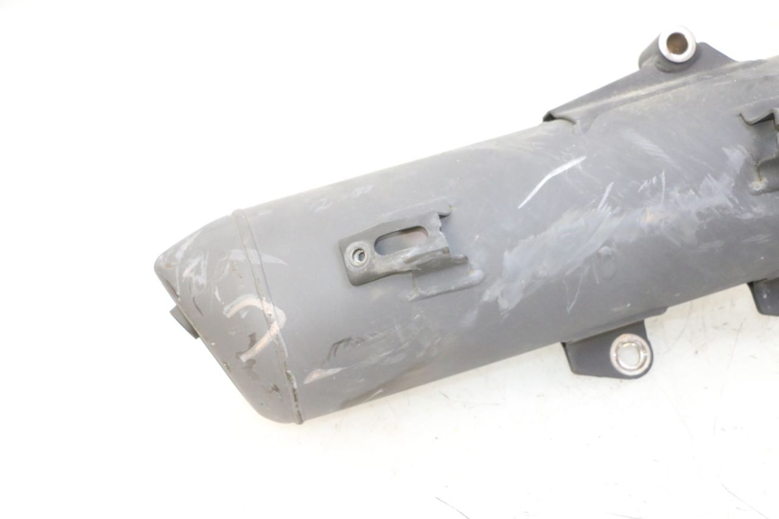 photo de TŁUMIK WYDECHU YAMAHA XMAX X-MAX 125 (2021 - 2025) - Struktura - zbliżenie