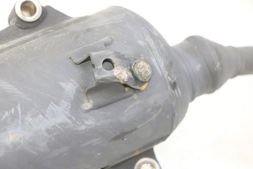 photo de TŁUMIK WYDECHU YAMAHA XMAX X-MAX 125 (2021 - 2025) - Alternatywny kąt